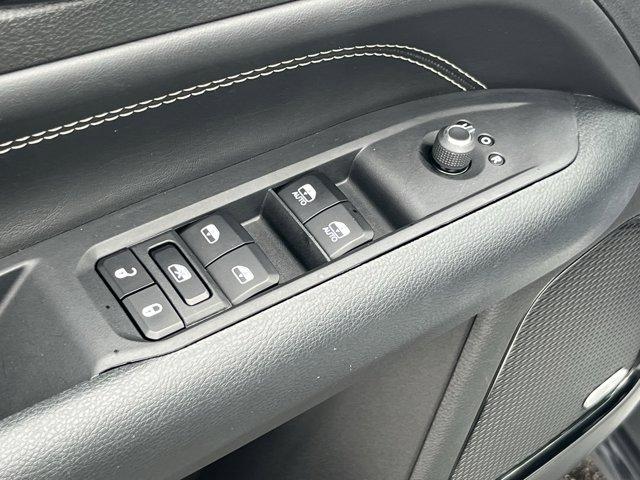 used 2024 Jeep Compass car, priced at $23,900