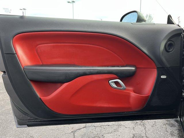 used 2018 Dodge Challenger car, priced at $31,300