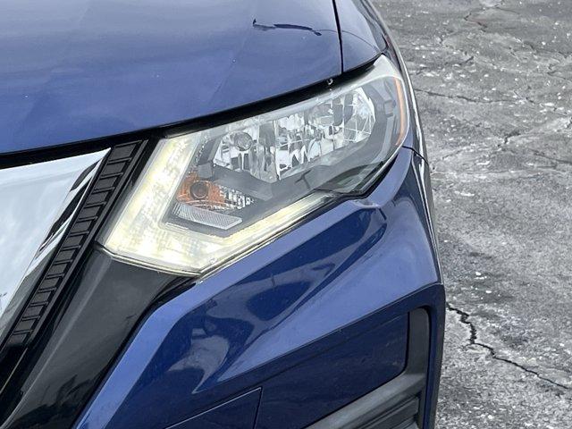 used 2017 Nissan Rogue car, priced at $13,300