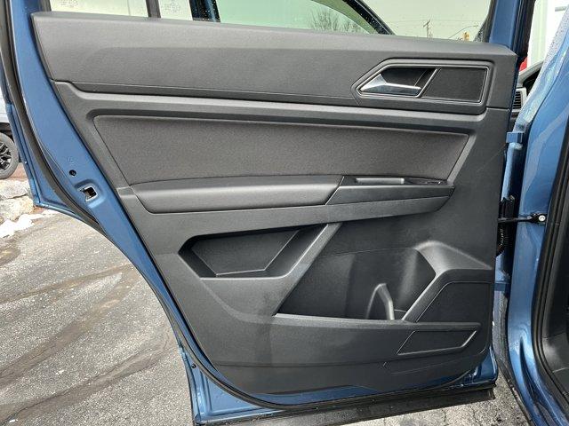 used 2019 Volkswagen Atlas car, priced at $15,900