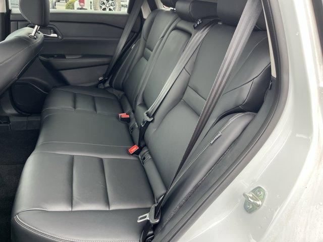 used 2024 Nissan Rogue car, priced at $29,000