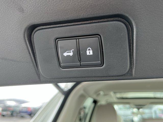 used 2023 Nissan Rogue car, priced at $23,900