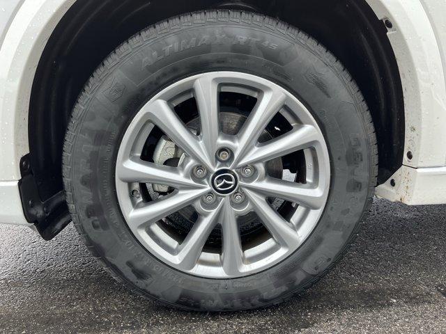 used 2024 Mazda CX-5 car, priced at $23,500