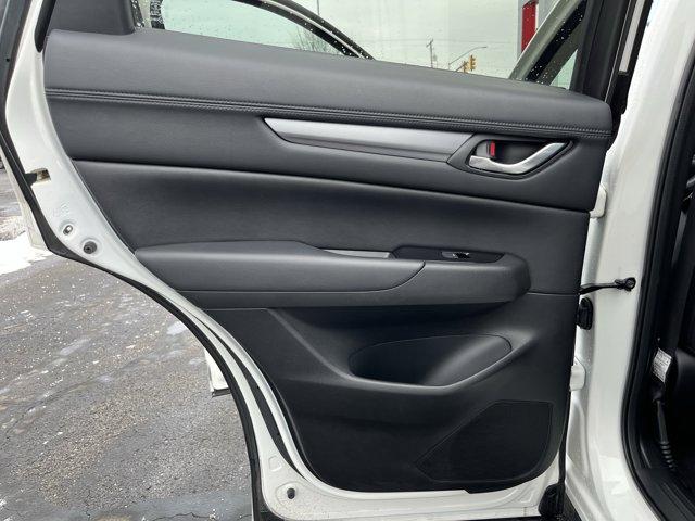 used 2024 Mazda CX-5 car, priced at $23,500