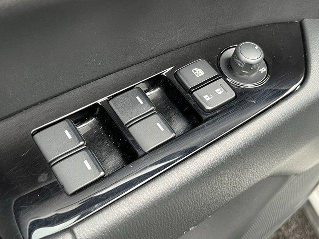 used 2024 Mazda CX-5 car, priced at $23,500