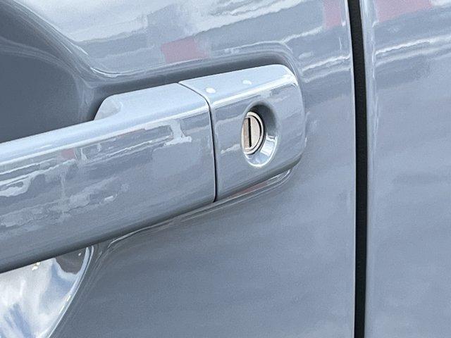 new 2026 Nissan Frontier car, priced at $38,826