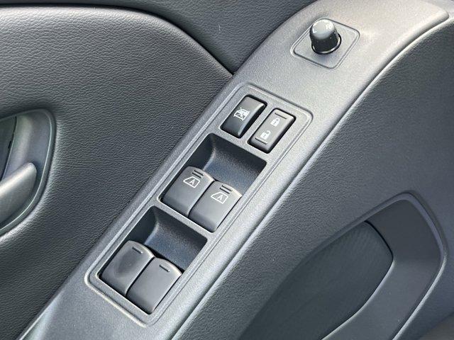 new 2026 Nissan Frontier car, priced at $38,826