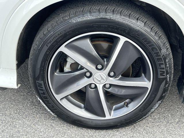 used 2020 Honda HR-V car, priced at $23,200