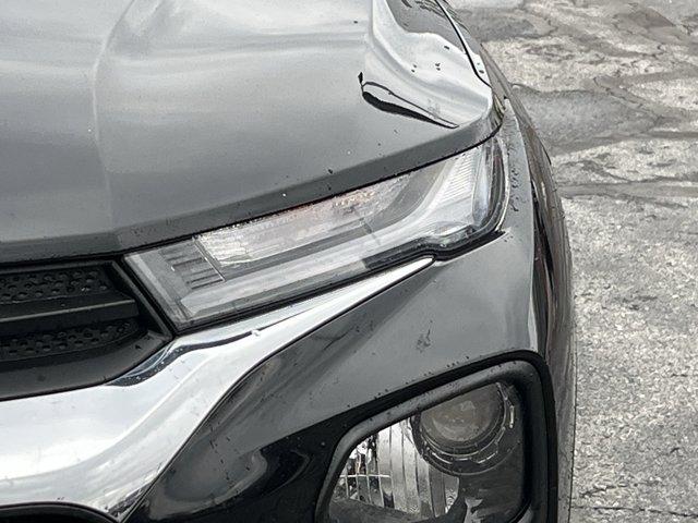 used 2023 Chevrolet TrailBlazer car, priced at $18,500