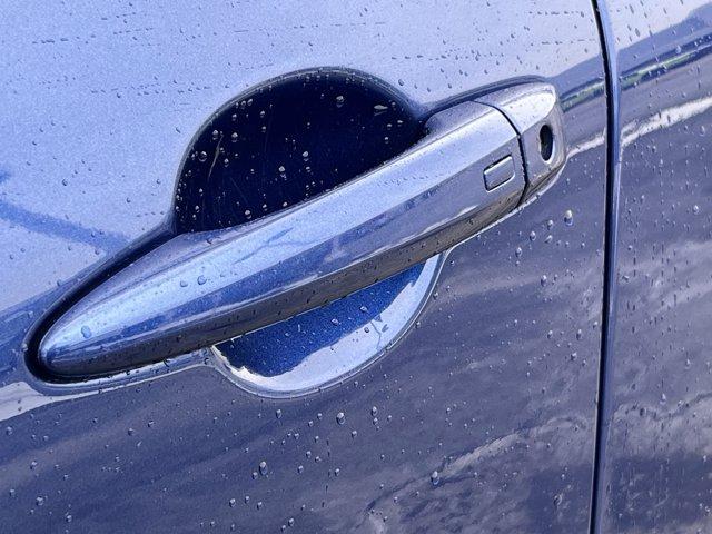 used 2023 Nissan Rogue car, priced at $24,300