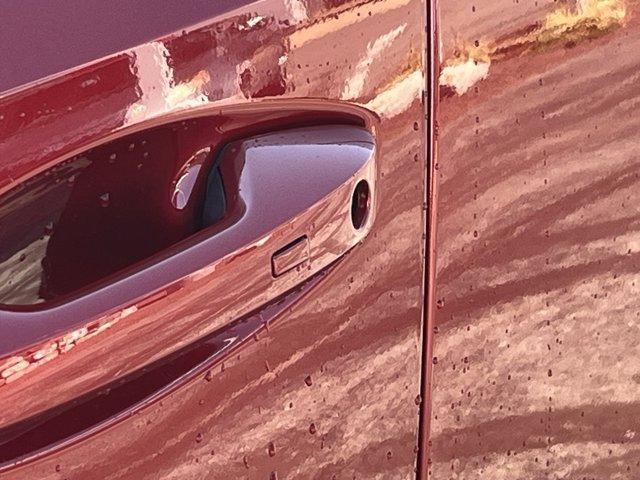 new 2026 Nissan Kicks car, priced at $30,500