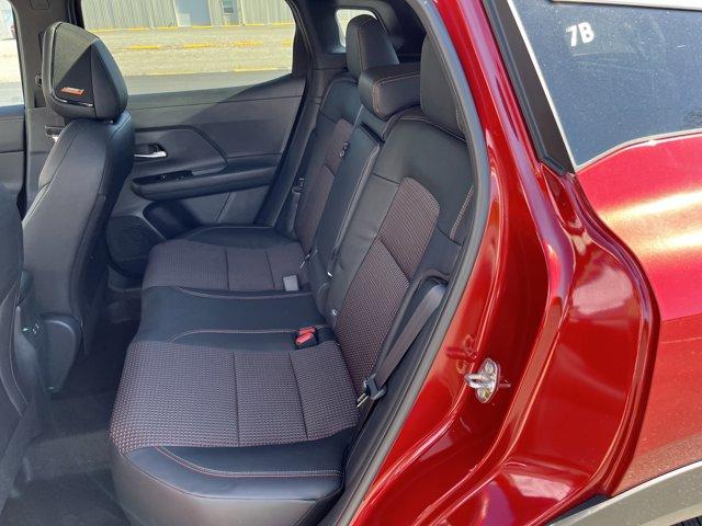 new 2026 Nissan Kicks car, priced at $30,500