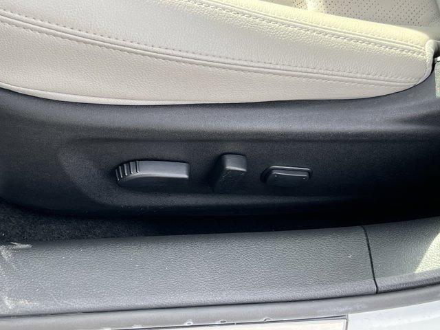 used 2024 Nissan Altima car, priced at $24,600