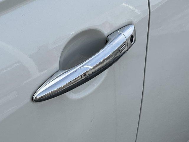 used 2024 Nissan Altima car, priced at $24,600