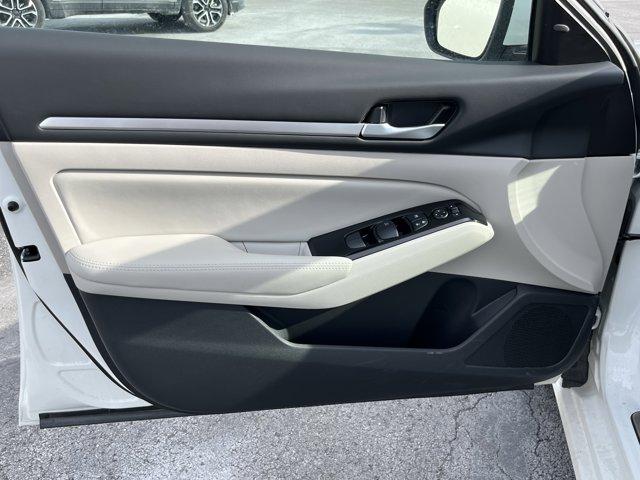 used 2024 Nissan Altima car, priced at $24,600