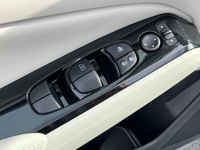 used 2024 Nissan Altima car, priced at $24,600