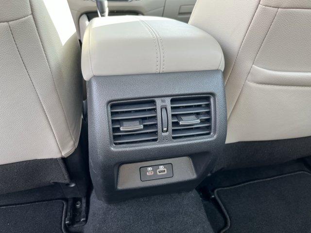 used 2024 Nissan Altima car, priced at $24,600