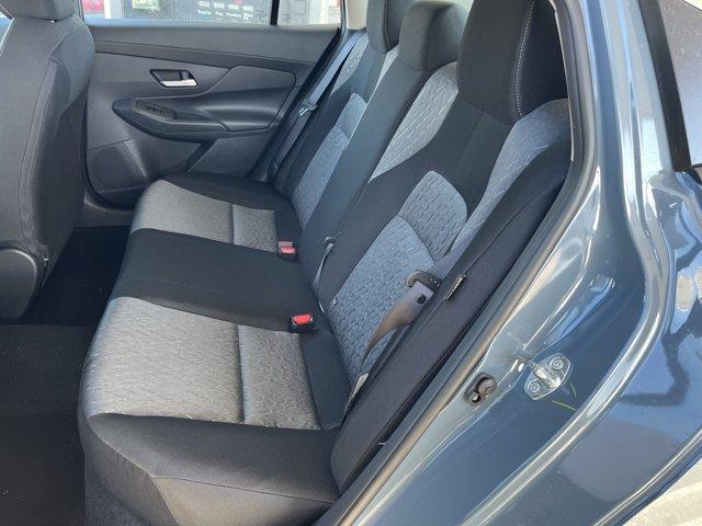 new 2026 Nissan Sentra car, priced at $25,332