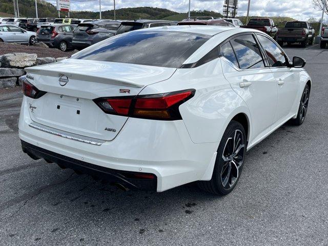 used 2023 Nissan Altima car, priced at $25,400