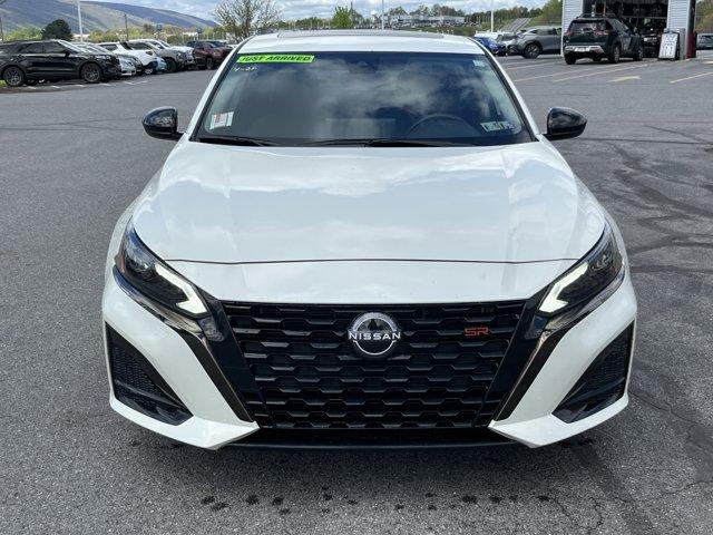 used 2023 Nissan Altima car, priced at $25,400