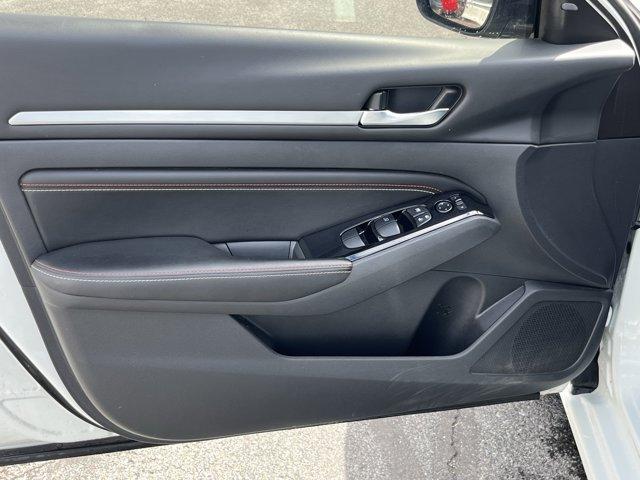 used 2023 Nissan Altima car, priced at $25,400