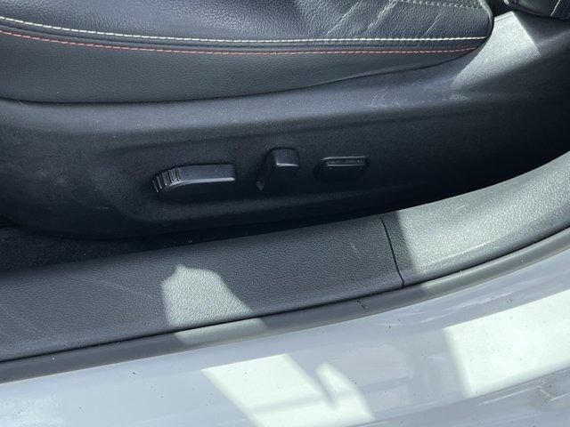 used 2023 Nissan Altima car, priced at $25,400