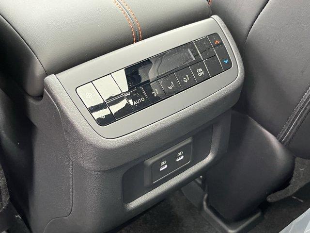 new 2026 Nissan Pathfinder car, priced at $43,051