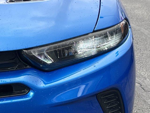 used 2024 Dodge Hornet car, priced at $21,400