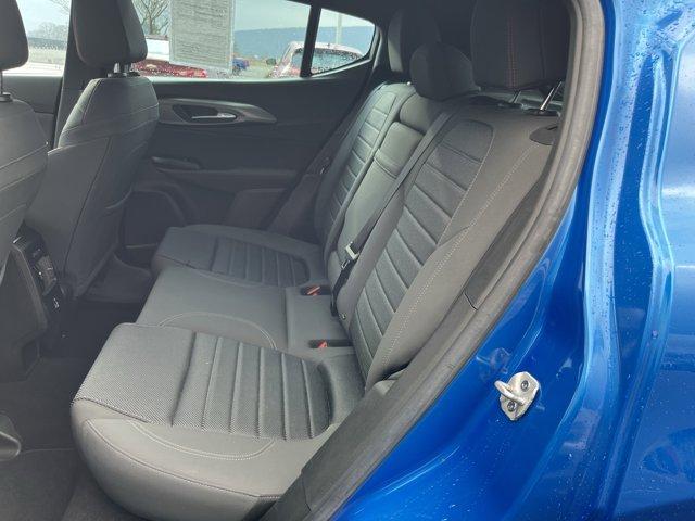 used 2024 Dodge Hornet car, priced at $21,400