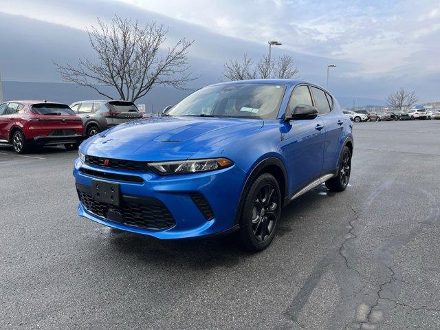 used 2024 Dodge Hornet car, priced at $21,400