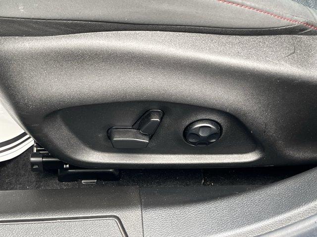 used 2024 Dodge Hornet car, priced at $21,400