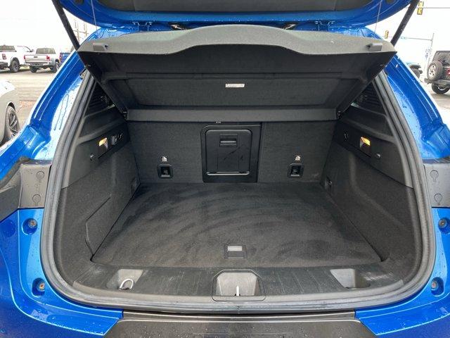 used 2024 Dodge Hornet car, priced at $21,400