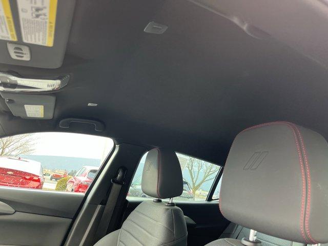 used 2024 Dodge Hornet car, priced at $21,400