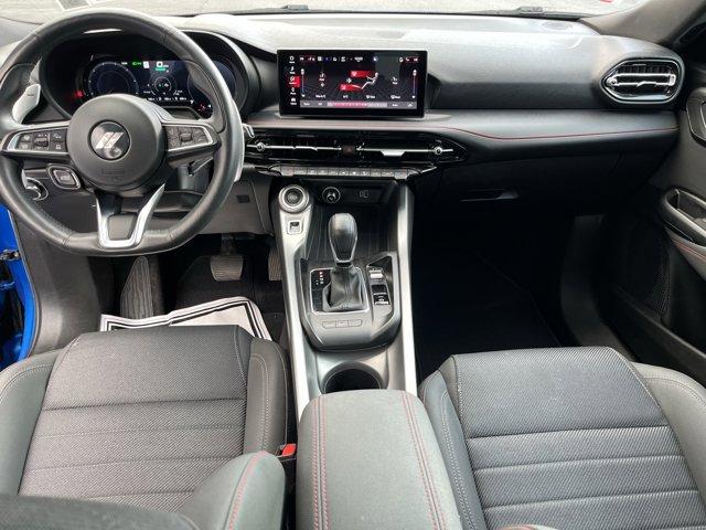 used 2024 Dodge Hornet car, priced at $21,400