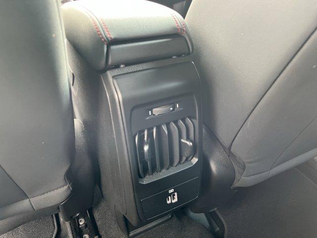 used 2024 Dodge Hornet car, priced at $21,400