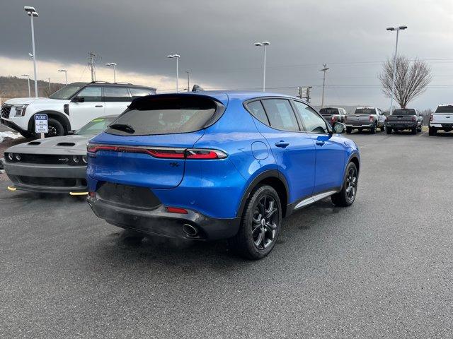 used 2024 Dodge Hornet car, priced at $21,400