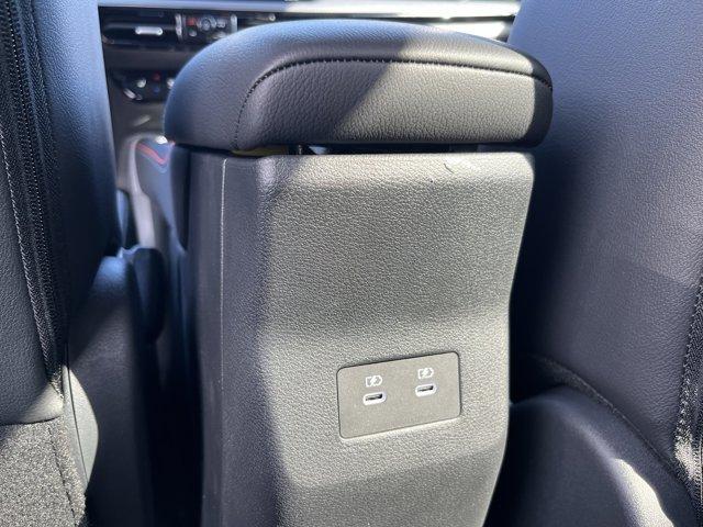 new 2026 Nissan Kicks car, priced at $28,700