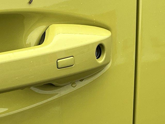 new 2026 Nissan Kicks car, priced at $29,410