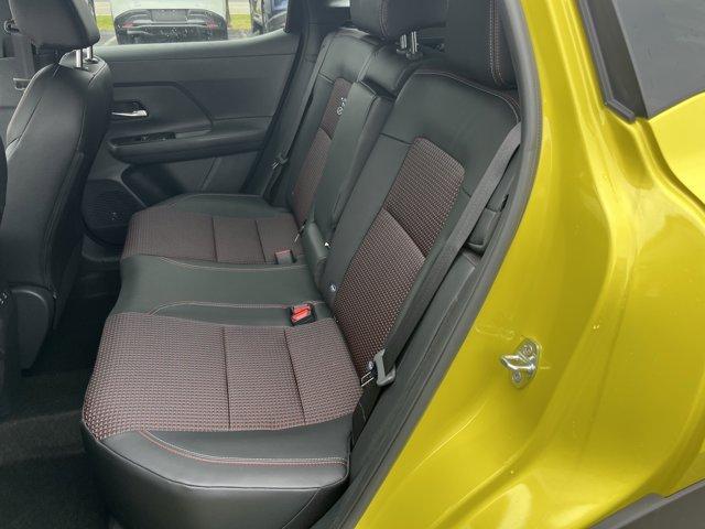 new 2026 Nissan Kicks car, priced at $29,410