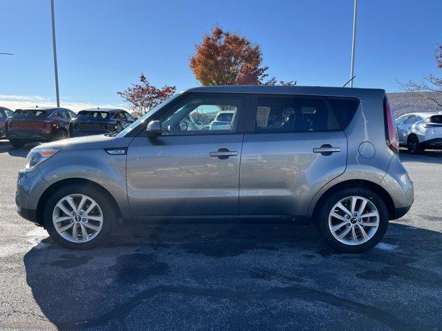 used 2019 Kia Soul car, priced at $9,200