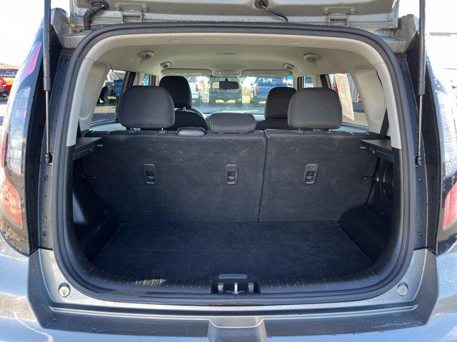 used 2019 Kia Soul car, priced at $9,200