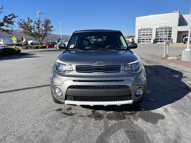 used 2019 Kia Soul car, priced at $9,200