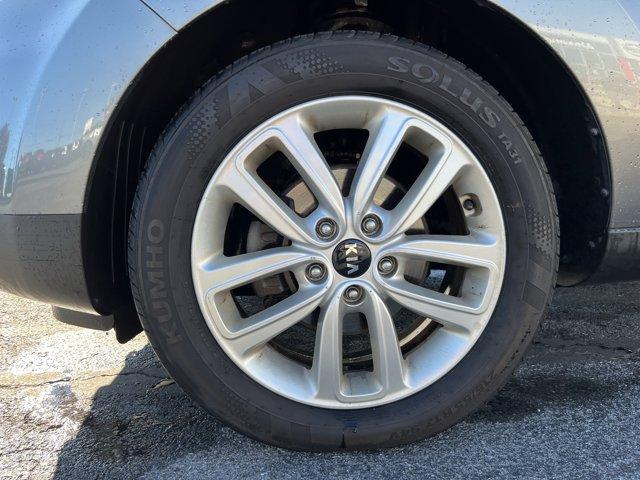 used 2019 Kia Soul car, priced at $9,200