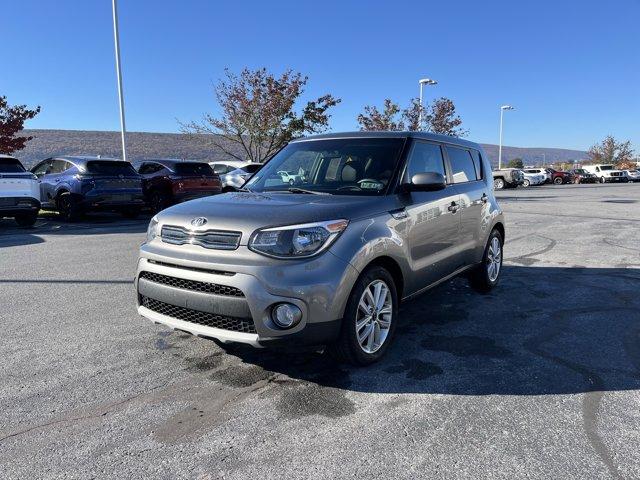 used 2019 Kia Soul car, priced at $9,200