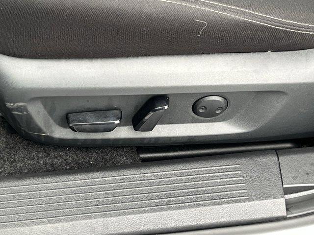 used 2023 Nissan Rogue car, priced at $21,900