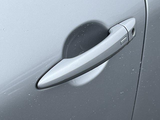 used 2023 Nissan Rogue car, priced at $21,900