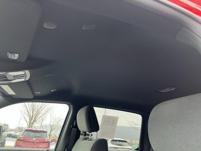 used 2022 Ram 1500 car, priced at $37,600