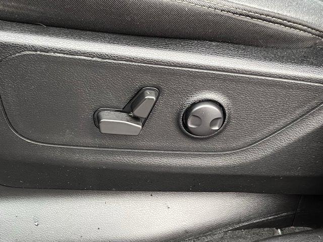 used 2022 Ram 1500 car, priced at $37,600