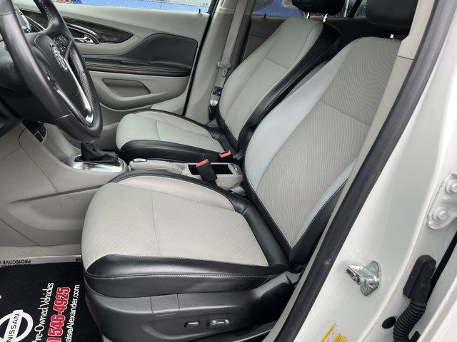 used 2014 Buick Encore car, priced at $10,588