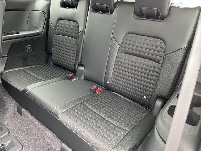 new 2026 Nissan Pathfinder car, priced at $41,055